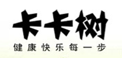 卡卡樹品牌logo
