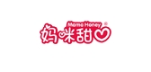 MAMAHONEY/媽咪甜心品牌logo