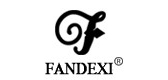 范德希品牌logo
