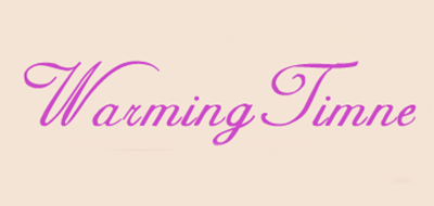 warming timne品牌logo