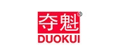 奪魁品牌logo