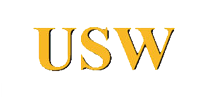 USW品牌logo