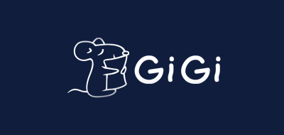 GiGi品牌logo
