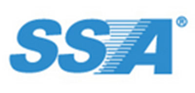 ssa品牌logo