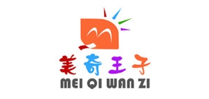 美奇王子品牌logo