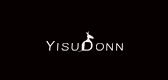 YISUDONN/逸鼠頓品牌logo