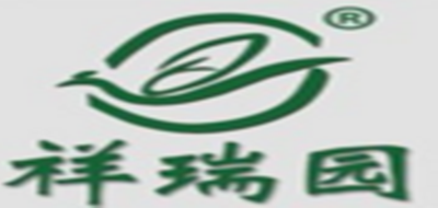 祥瑞園品牌logo