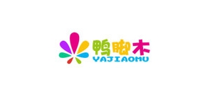 鴨腳木品牌logo