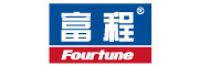 富程品牌logo