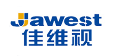 佳維視品牌logo