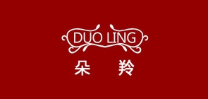 朵羚品牌logo