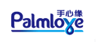 Palmlove/手心緣品牌logo