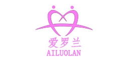 愛羅蘭品牌logo