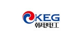 韓電品牌logo
