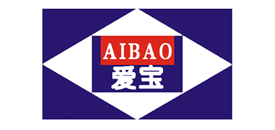 AIBAO/愛寶牌品牌logo