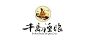 千島漁娘品牌logo