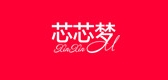 芯芯夢(mèng)品牌logo