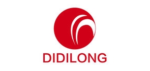 迪迪龍品牌logo