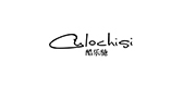 CULOCHISI/酷樂馳品牌logo