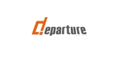 DEPARTURE品牌logo