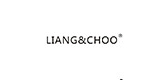 LIANG＆CHOO/靚純品牌logo