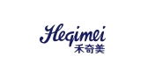 禾奇美品牌logo