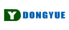 DONGYUE品牌logo