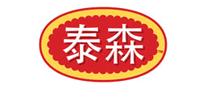 泰森品牌logo