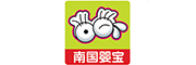 南國(guó)嬰寶品牌logo