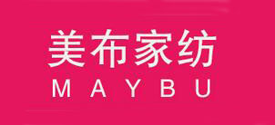美布品牌logo