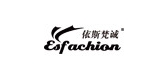 Esfachion/依斯梵誠品牌logo