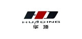 HD/華頂品牌logo