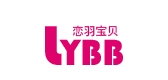 戀羽寶貝品牌logo