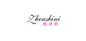 甄詩妮品牌logo