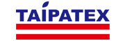 TAIPATEX品牌logo