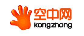 空品牌logo