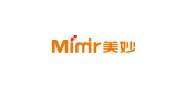 Mimir/美妙品牌logo