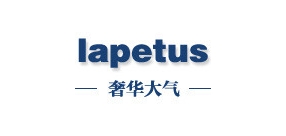 lapetus品牌logo