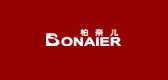 柏奈兒品牌logo