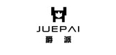 爵派品牌logo