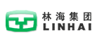 林海品牌logo