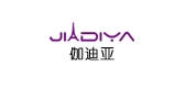 伽迪亞品牌logo
