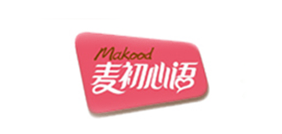 麥初心語品牌logo
