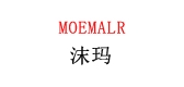 MOEMALR/沫瑪品牌logo