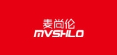 MVSHLO/麥尚倫品牌logo