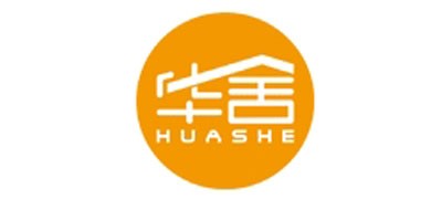 華舍品牌logo