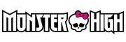 MONSTER HIGH/精靈高中品牌logo