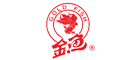 GOLD FISH/金魚品牌logo