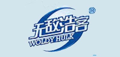 無(wú)敵浩客品牌logo