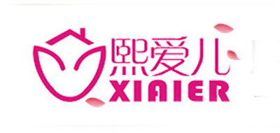 熙愛兒品牌logo